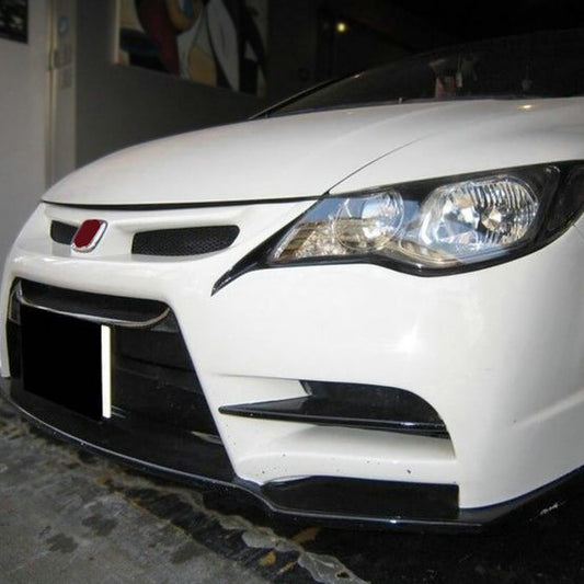 Honda Civic FD2 MM Type Front bumper