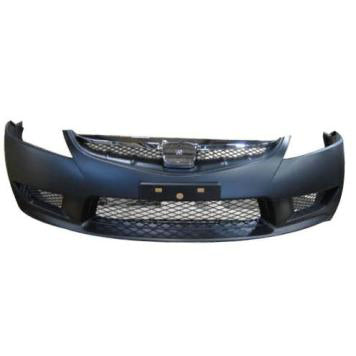 Honda 06-11 FD2 Civic 4 Door RR Style Front Bumper (JDM only)