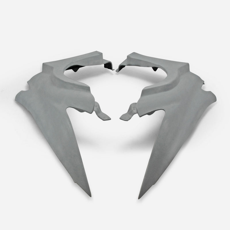 Honda FD2 EPA Style Wide Front Fender