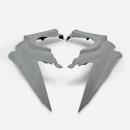 Honda FD2 EPA Style Wide Front Fender
