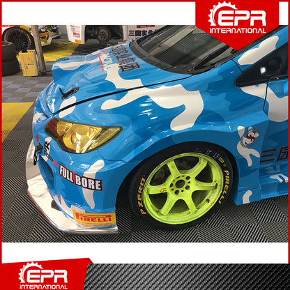 Honda FD2 EPA Style Wide Front Fender