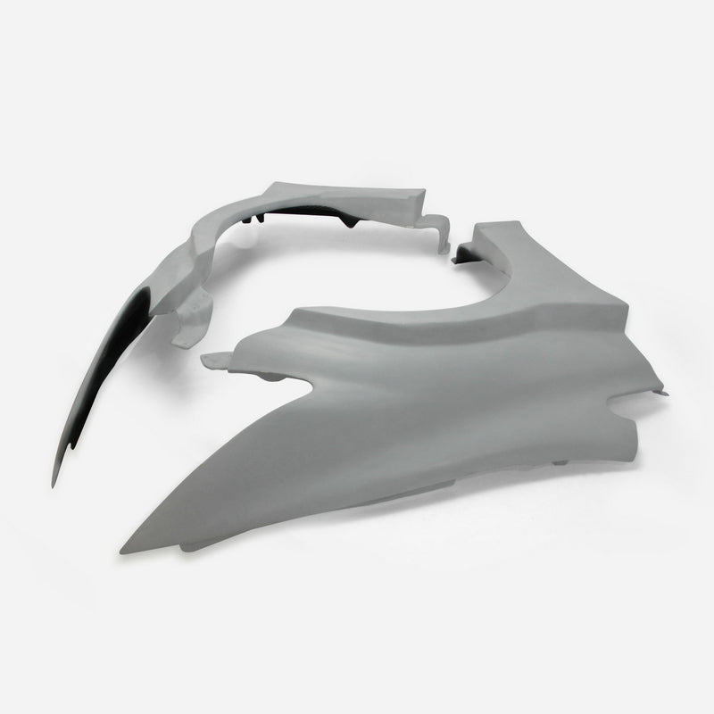 Honda FD2 EPA Style Wide Front Fender