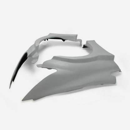 Honda FD2 EPA Style Wide Front Fender