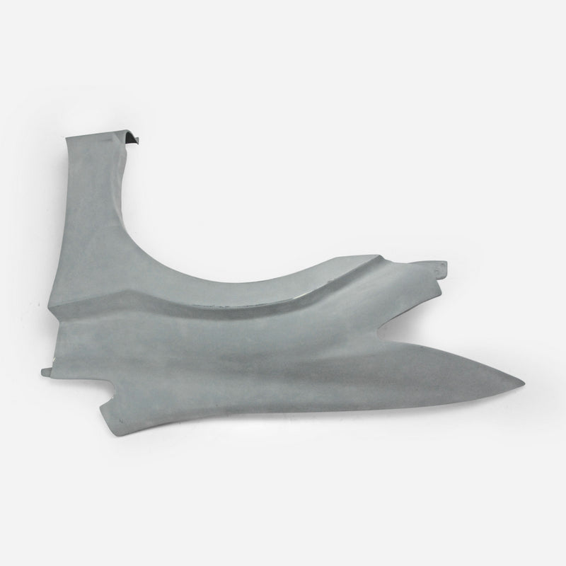 Honda FD2 EPA Style Wide Front Fender