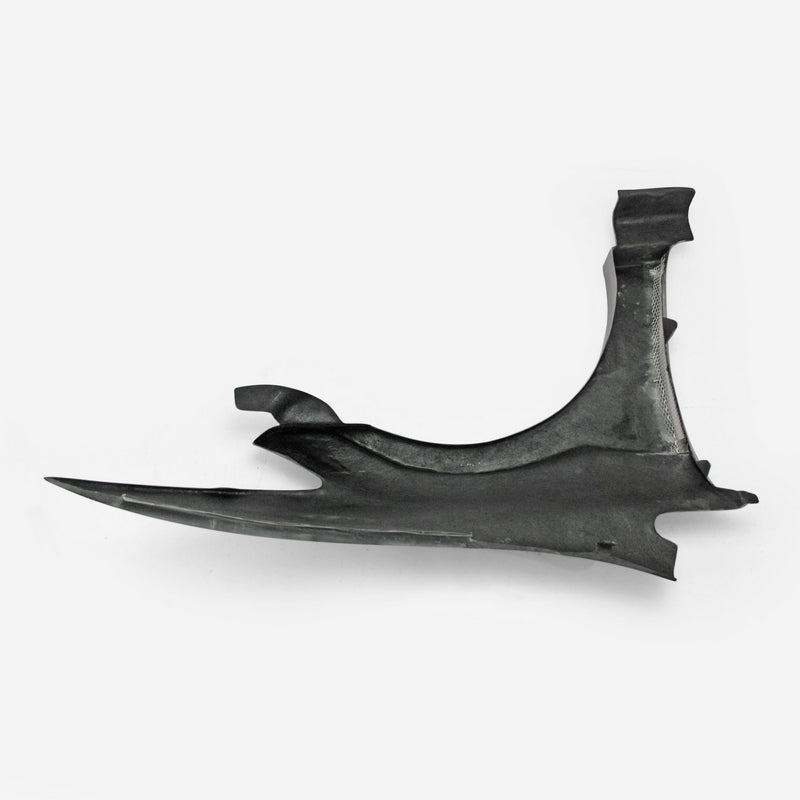 Honda FD2 EPA Style Wide Front Fender