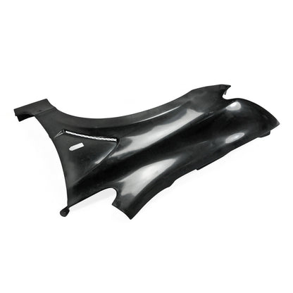Honda Civic FD2 Js racing Front Vented Fender (Wide 20mm)