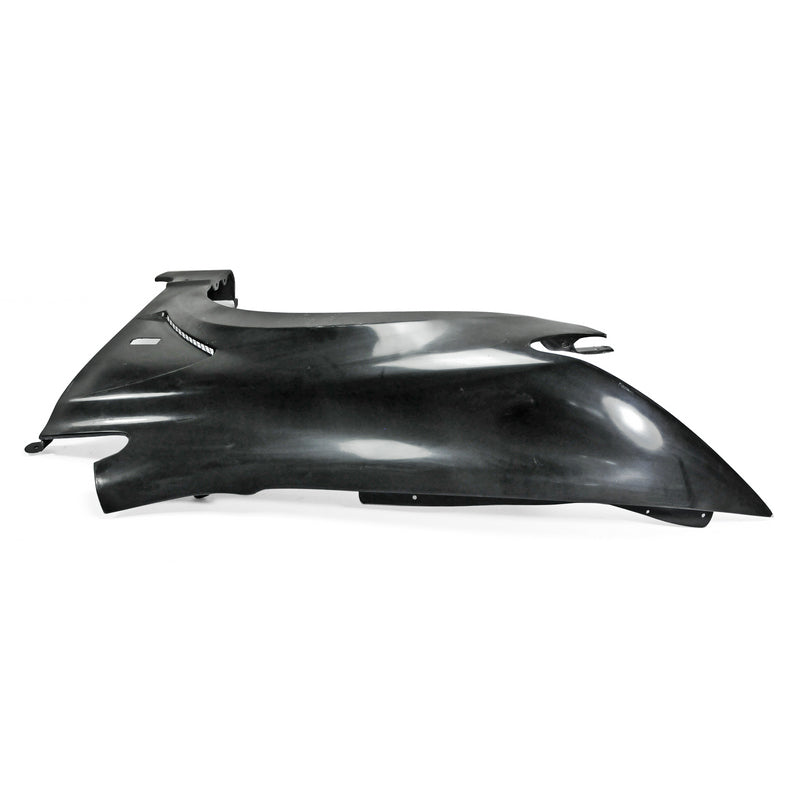 Honda Civic FD2 Js racing Front Vented Fender (Wide 20mm)