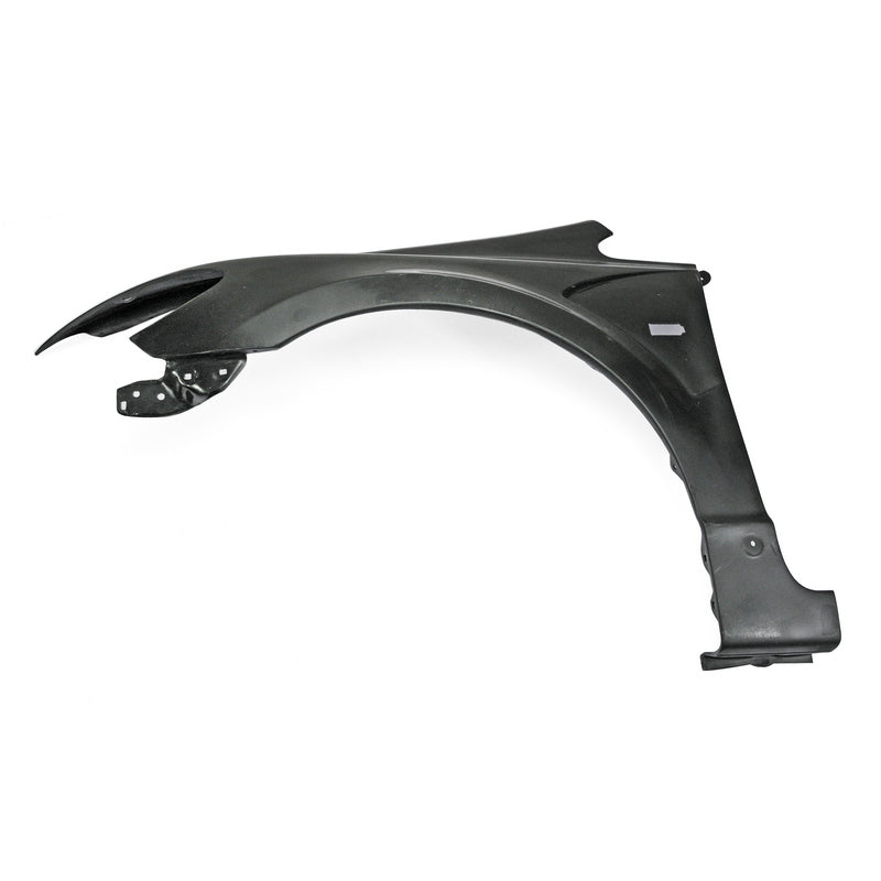 Honda Civic FD2 Js racing Front Vented Fender (Wide 20mm)