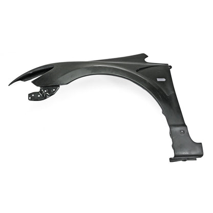Honda Civic FD2 Js racing Front Vented Fender (Wide 20mm)