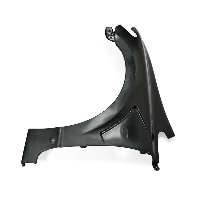 Honda Civic FD2 Js racing Front Vented Fender (Wide 20mm)
