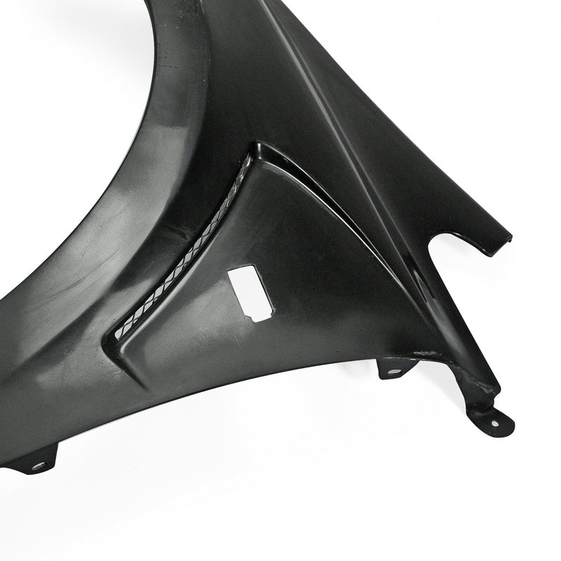 Honda Civic FD2 Js racing Front Vented Fender (Wide 20mm)