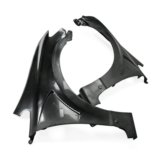 Honda Civic FD2 Js racing Front Vented Fender (Wide 20mm)
