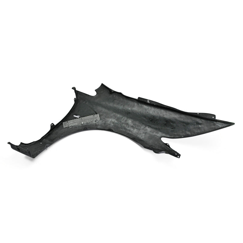 Honda Civic FD2 Js racing Front Vented Fender (Wide 20mm)