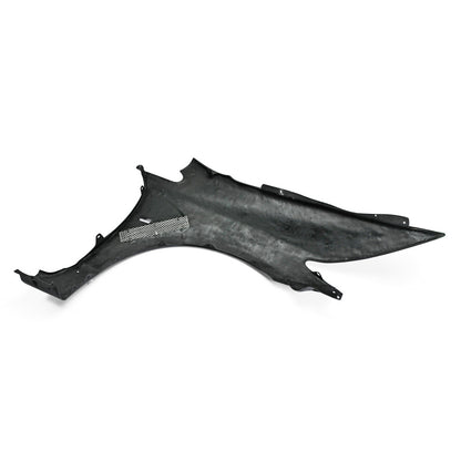 Honda Civic FD2 Js racing Front Vented Fender (Wide 20mm)