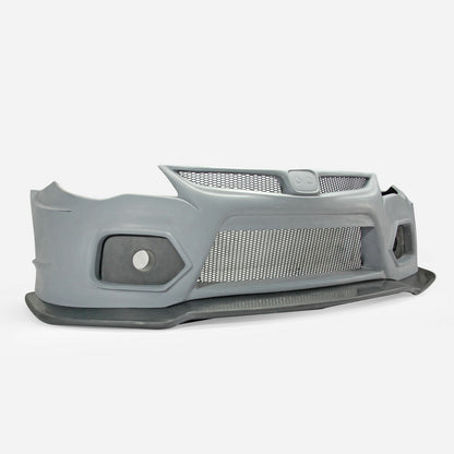Honda FD2 EPA Style Wide Front Bumper Lip