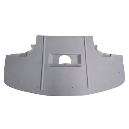 Honda Civic FD2 FEELS Type Front splitter