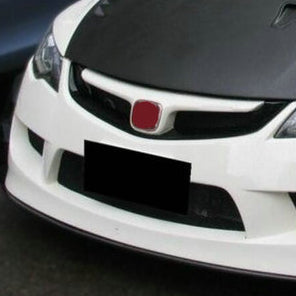 Honda Civic FD2 K Type Front splitter