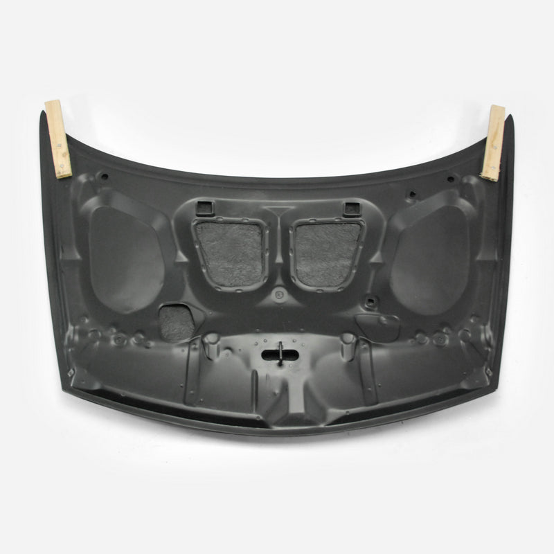 Honda FD2 EPA Style vented hood