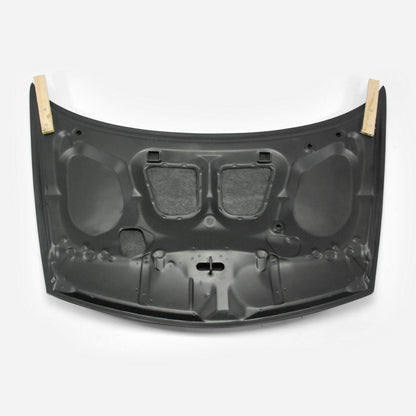 Honda FD2 EPA Style vented hood