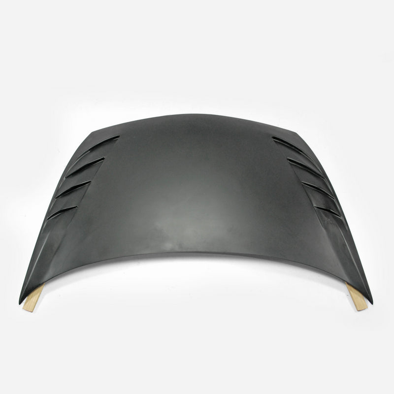 Honda FD2 EPA Style vented hood
