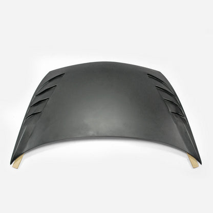Honda FD2 EPA Style vented hood