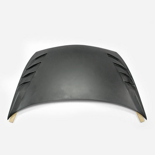 Honda FD2 EPA Style vented hood