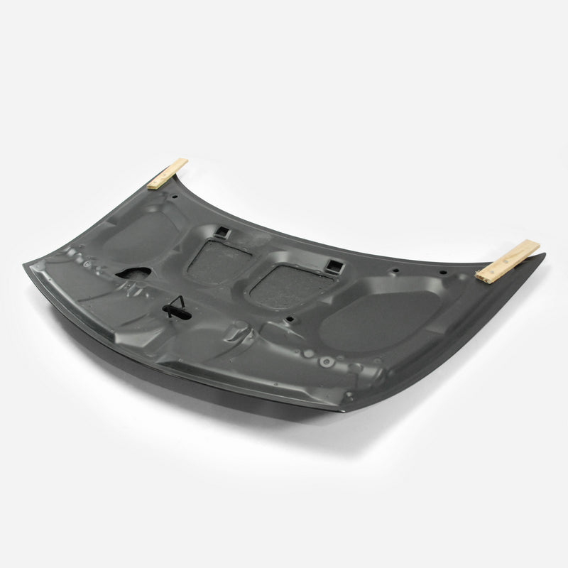 Honda FD2 EPA Style vented hood