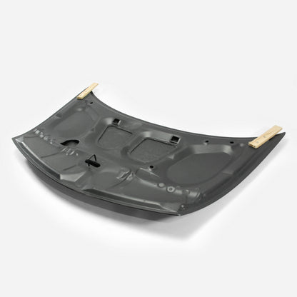 Honda FD2 EPA Style vented hood