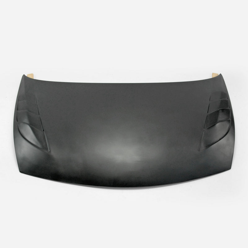 Honda FD2 EPA Style vented hood