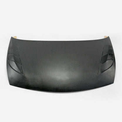 Honda FD2 EPA Style vented hood