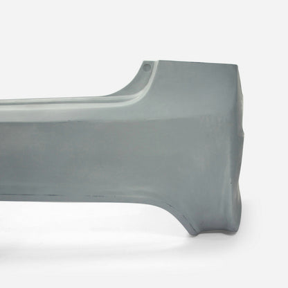 Honda FD2 EPA Style Wide Rear Bumper
