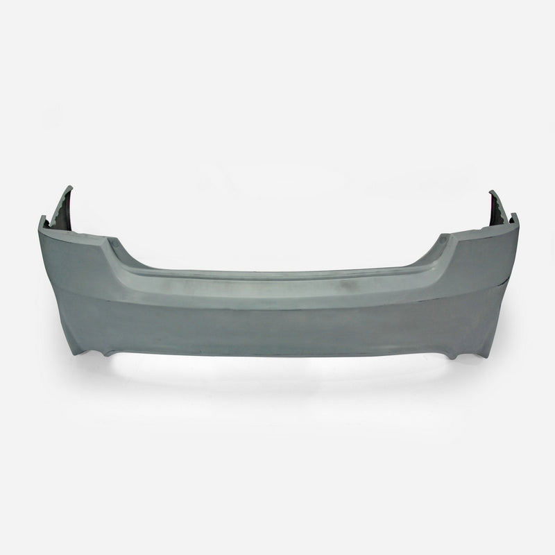 Honda FD2 EPA Style Wide Rear Bumper