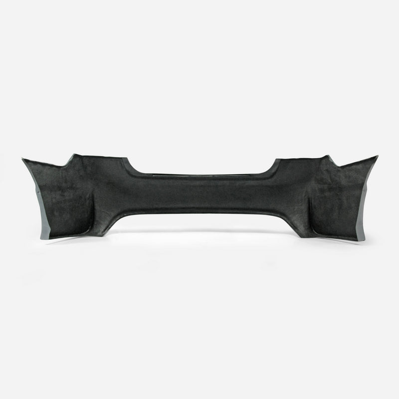 Honda FD2 EPA Style Wide Rear Bumper