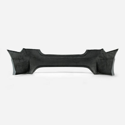 Honda FD2 EPA Style Wide Rear Bumper