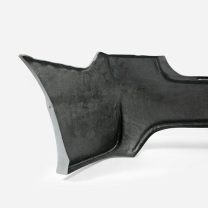 Honda FD2 EPA Style Wide Rear Bumper