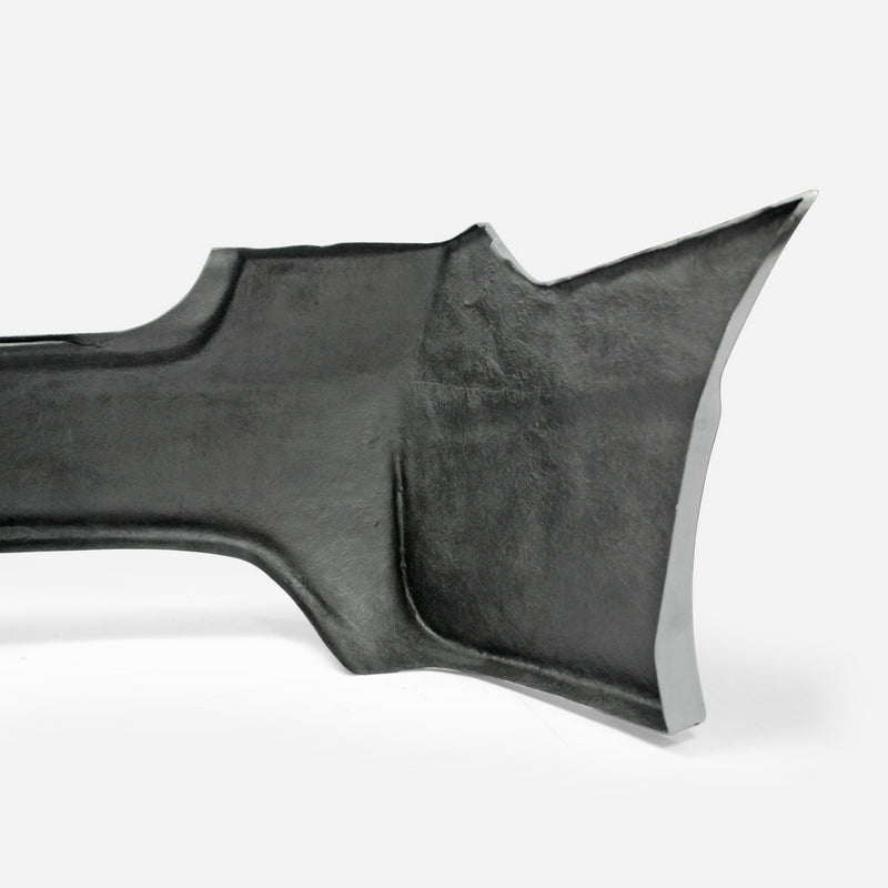 Honda FD2 EPA Style Wide Rear Bumper