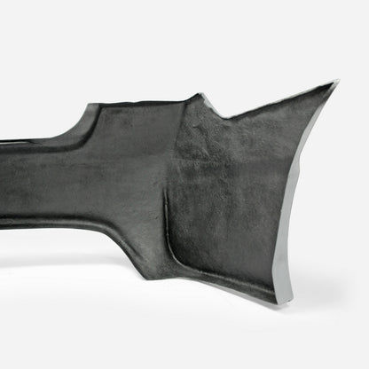 Honda FD2 EPA Style Wide Rear Bumper