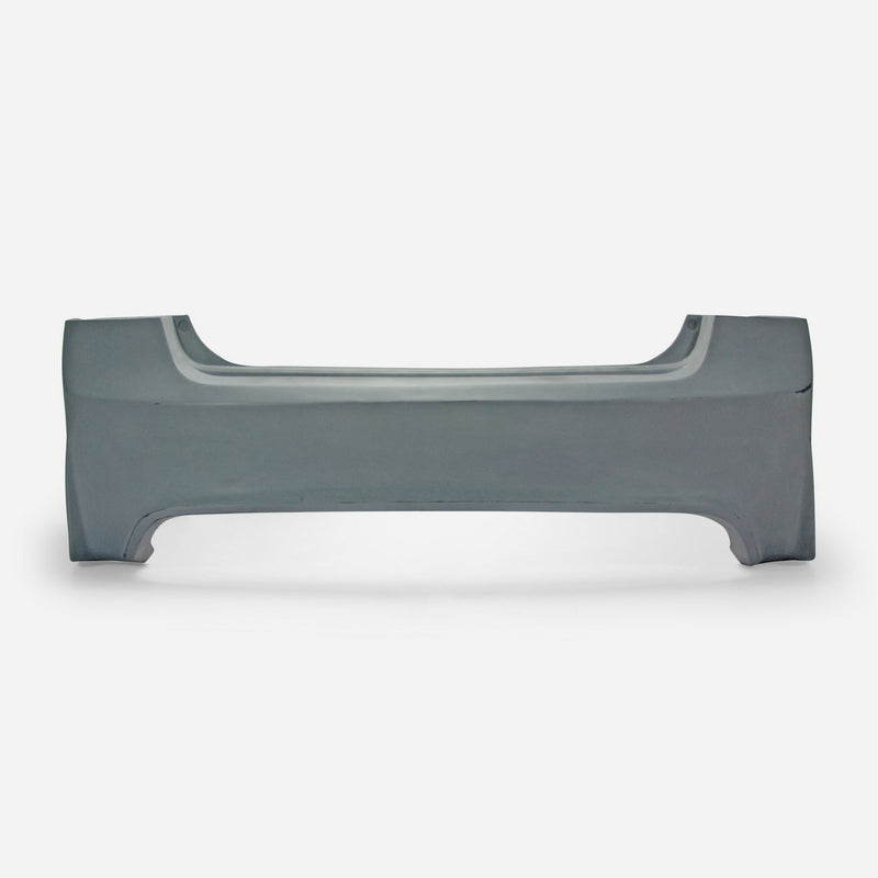 Honda FD2 EPA Style Wide Rear Bumper