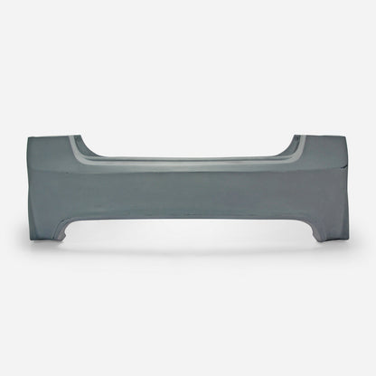 Honda FD2 EPA Style Wide Rear Bumper