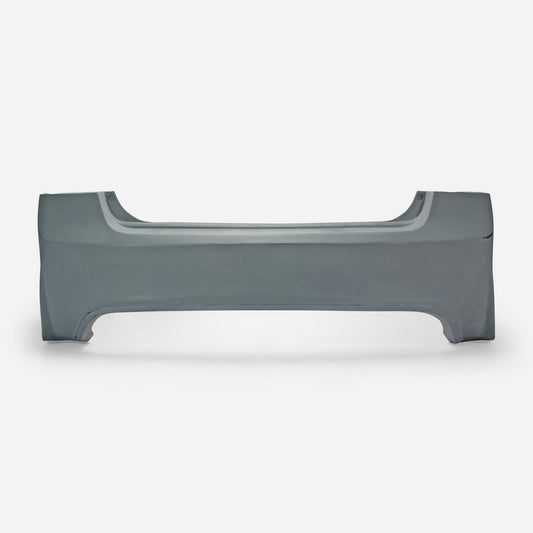 Honda FD2 EPA Style Wide Rear Bumper