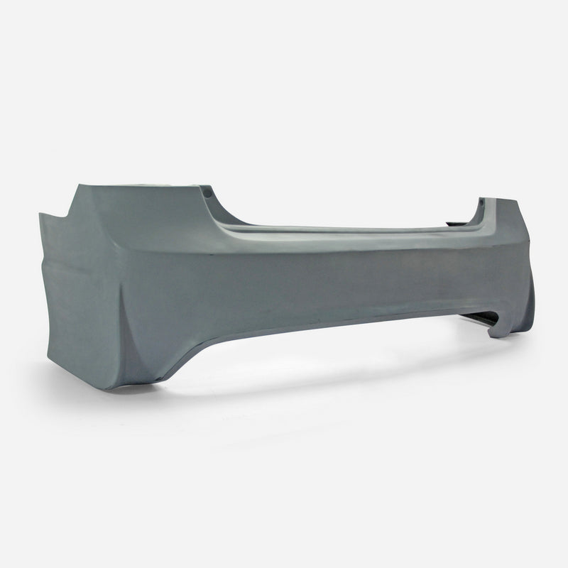 Honda FD2 EPA Style Wide Rear Bumper