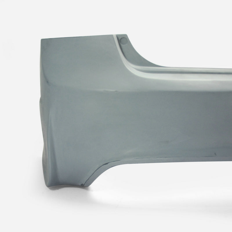 Honda FD2 EPA Style Wide Rear Bumper