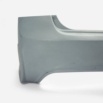 Honda FD2 EPA Style Wide Rear Bumper