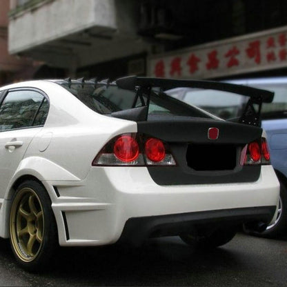 Honda Civic FD2 K Type Rear bumper