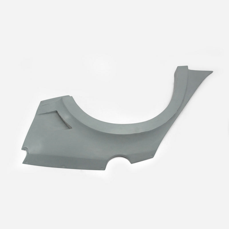 Honda FD2 EPA Style Wide Rear Fender
