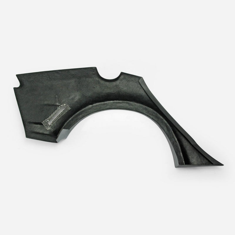 Honda FD2 EPA Style Wide Rear Fender