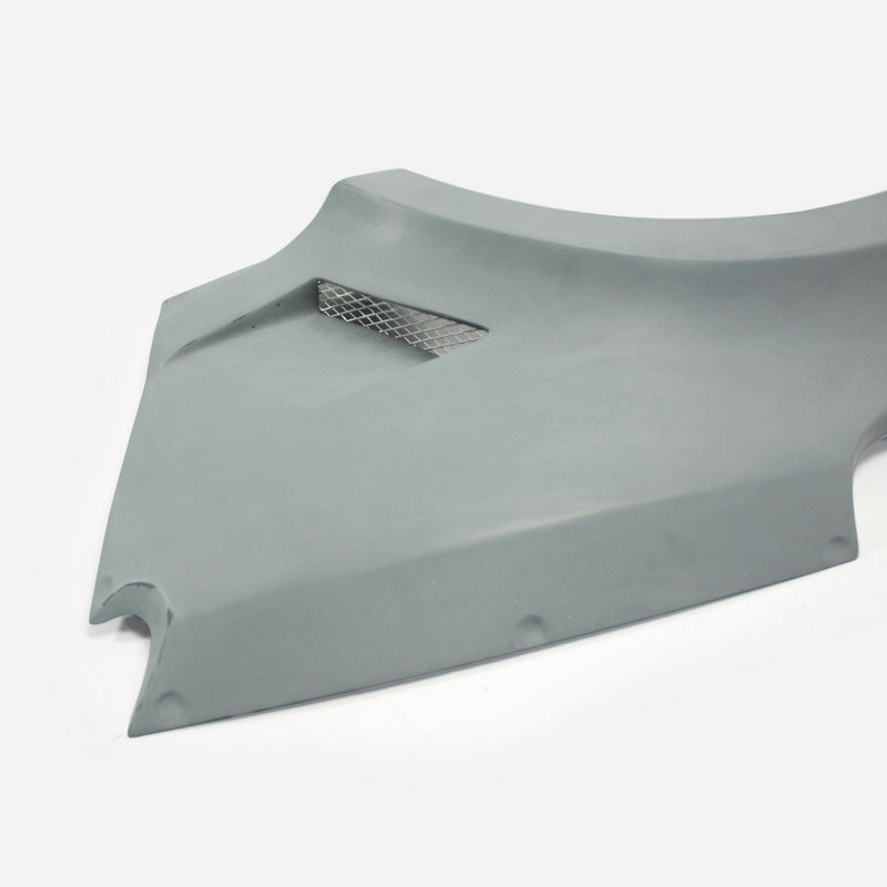 Honda FD2 EPA Style Wide Rear Fender