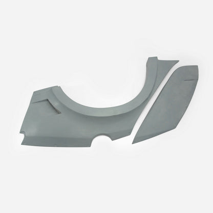 Honda FD2 EPA Style Wide Rear Fender