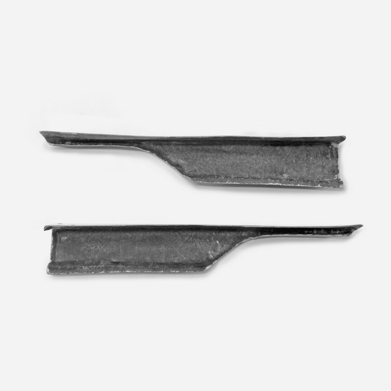 Honda Civic FD2 Side Skirt Spat