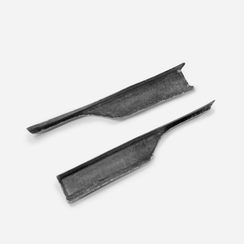 Honda Civic FD2 Side Skirt Spat